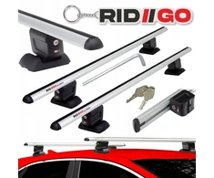 Stogo bagažinė, stogo skersiniai Mazda Cx-7 I Er 1 2007 - 2012 Suv nemokamai