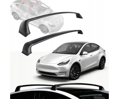 Stogo bagažinė tesla modelis y 2020 -