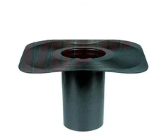 Stogo latakas / Stogo latako įdėklas fi 140 mm