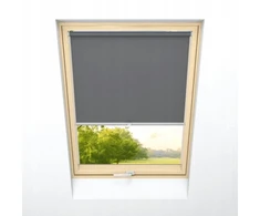 Stogo roletas Basic 70x110 Termo, užtamsinantis
