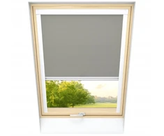 Stogo roletas Premium 110x90 Termo, užtemdantis