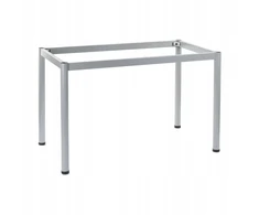 Stolkar Ny-a057/116/o - 116x76 cm, alu