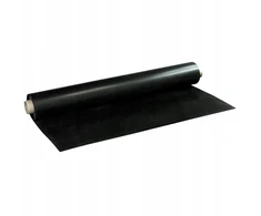 Stomil rūgštims atspari guma, Cwe Epdm plokštė, storis 1mm, 1200mm