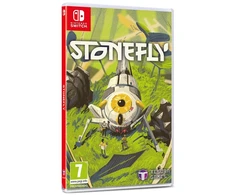 Stonefly (pegi Importas)