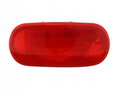 Stop žibintas galinėse duryse Renault Master Opel Movano 1998-2010