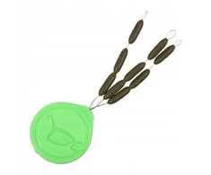 Stoperis Korda Sinkers Brown Medium