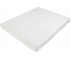 Storas čiužinio užvalkalas 70x140 cm su užtrauktuku, pagal užsakymą