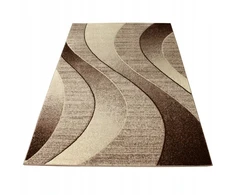 Storasis 3d kilimas fryz karpymas 120x170 cm 1,2x1,7 m Fire 48