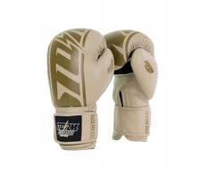 Stormcloud Bokso pirštinės Bolt 2.0 Sandstone 16oz