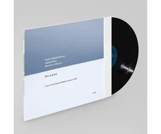Vinilinė plokštelė Strands - Live at the danish radio concert hall