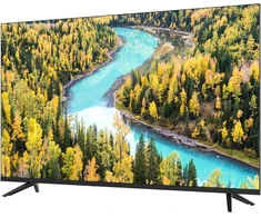 Stream System Webos Smart Tv 43 colių 8.1, Fullhd, Lg Magic Remote, Hdr10, berėmis, valdymas balsu, suderinamas su Lg Thinq Ai + Alexa, modelis Wstrf4324tex