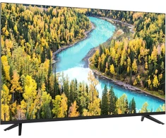Stream System Webos Smart Tv 43 colių 8.1, Fullhd, Lg Magic Remote, Hdr10, berėmis, valdymas balsu, suderinamas su Lg Thinq Ai + Alexa, modelis Wstrf4324tex