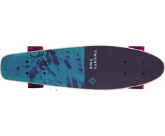 Streetsurfing Cruiser Beach Board Wood Twenty Two