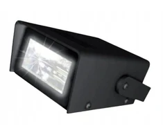 Stroboskopas Party Fun Lights Mini Diskotekos Lempa