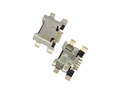 Strongcell Įkrovimo lizdo jungtis Microusb Honor 8a Jat-al00