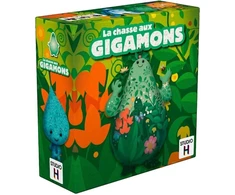 Studio H - Hunting Gigamons