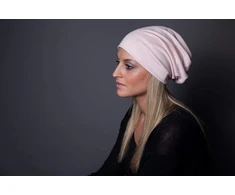 Stylebreaker Slouch, klasikinė, minkšta, ilga unisex kepurė, 04024018