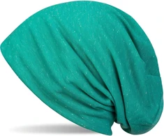 Stylebreaker Slouch, klasikinė, minkšta, ilga unisex kepurė, 04024018