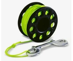 Subea Compact Spool Scd 20 m nardymo ritė