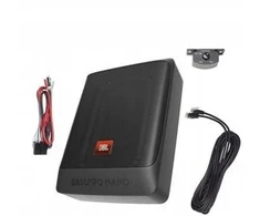 Subwooferis Jbl Basspro Nano 100w 200w po sėdyne