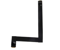 Suchuangguang lcd ekrano kabelio pakeitimas 593-1352 593-1281-a 593-1028, skirtas imac 27" a1312 led ekrano lanksčiam kabeliui 2011 mb952 mb953