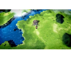 Suikoden 1 &amp; 2 Hd Remaster: Day 1 - Switch