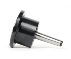Sukamas adapteris tekinimo staklių griebtuvui 125mm/mk3