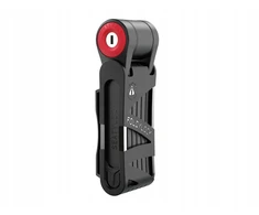 Sulankstoma dviračio spyna Voxom Foldylock Mini