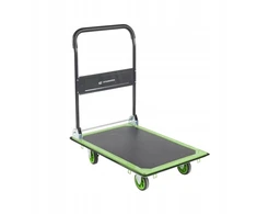Sulankstoma transportavimo platforma Standers, maksimali apkrova 300 kg