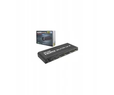 Sumatorius Skirstytuvas mini hdmi 1.4 Spacetronik Sph-