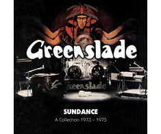 Vinilinė plokštelė Sundance ~ a Collection 1973-1975: Remastered