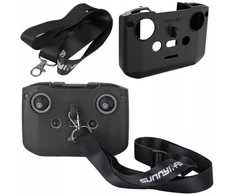 Sunnylife Apsauginis dėklas Laikiklis Dirželis pulteliui Dji Rc-n3 N2 N1
