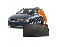 Sunspider apsauga nuo saulės, užuolaidėlė, roletas Volvo V50