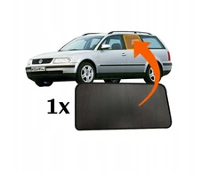 Sunspider apsauga nuo saulės Volkswagen Passat B5 Kombi