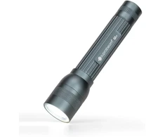 Suprabeam Q2xr Led žibintuvėlis, Ipx4 atsparus purslams, Led žibintuvėlis įkraunamas per Usb-c, tolygiai reguliuojamas
