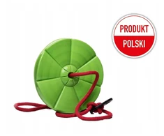SŪPYNĖS VAIKAMS SŪPYNIŲ GĖLĖ APVALI LENTA DISKO PLOKŠTELĖ 75 Kg