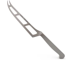Sūrio peilis Kappa, vientisas plienas, ilgis: 15 cm, Güde
