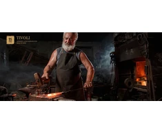 Survival kirvis malkoms, stovyklavimui, žygiams