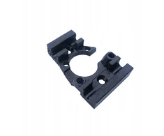 Sustiprintas veidrodėlio laikiklis Jeep Cherokee Xj Kairė pusė prieš pakėlimą 1986-1996
