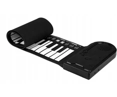 Susukamas pianinas Musicmate Mm-p5-b Travelkeys