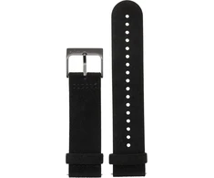 Suunto 22 Urb5 Mikropluoštas Strap All Juodas M