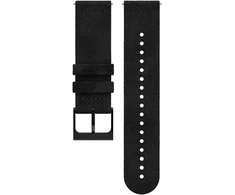 Suunto 22 Urb5 Mikropluoštas Strap All Juodas M