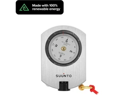 Kelioninis Suunto Kb-14 kompasas: rankinis kompasas su dideliu tikslumu ir paprastu naudojimu