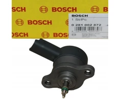 Suzuki 0281002872 Slėgio reguliatorius 2.0 hdi Bosch Naujas Originalus
