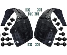Suzuki Grand Vitara 2005-2014 priekinis dešinys ir kairys sparnas