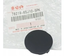 Suzuki Grand Vitara 2006-2015 stogo bagažinės juostos dangtelis Oe 78219-65j10-5pk