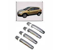 Suzuki Sx4 S-cross Ii Jy 2013-2021 durų rankenų apdailos