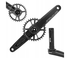 Švaistiklis Sram Truvativ Stylo 6k 170 mm