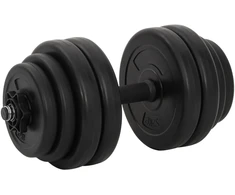 Svarmuo, 15kg