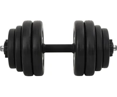 Svarmuo, 15kg